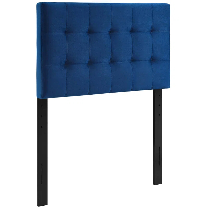 Modway Copper Grove Worishofen Velvet Headboard by Modway