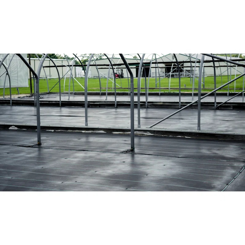 Landscaping Ground Covering Weed Preventer