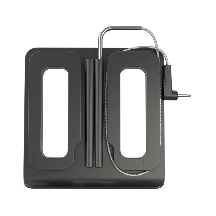 Ninja Ninja Woodfire Digital WiFi Enabled Bluetooth Enabled Grill Thermometer