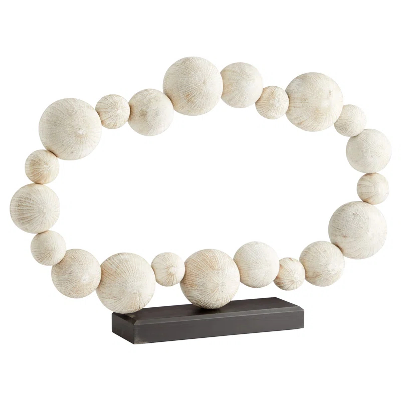 Cyan Design Azalea Figurines & Sculptures