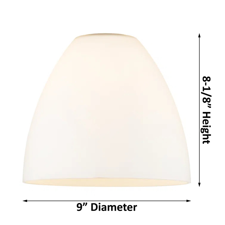 Innovations Lighting 1 - Light Single Drop Pendant Pendant