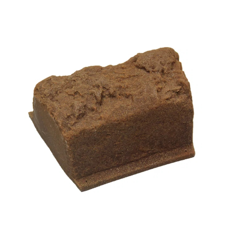 DekoRRa Products 144" L x 5" W x 4" H Lawn Edging Artificial Stone (Set of 16)