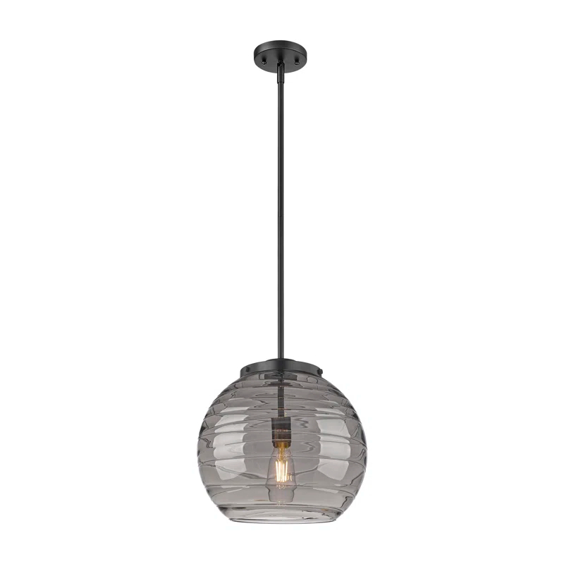 Innovations Lighting Athens 1 - Light Pendant