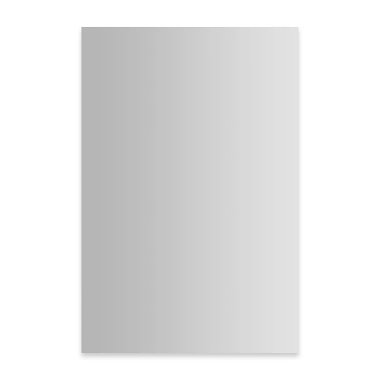 Robern Modular Frameless Full Length Mirror