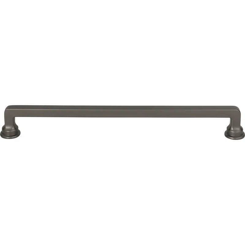Atlas Homewares Oskar 8 13/16" Center to Center Bar Pull