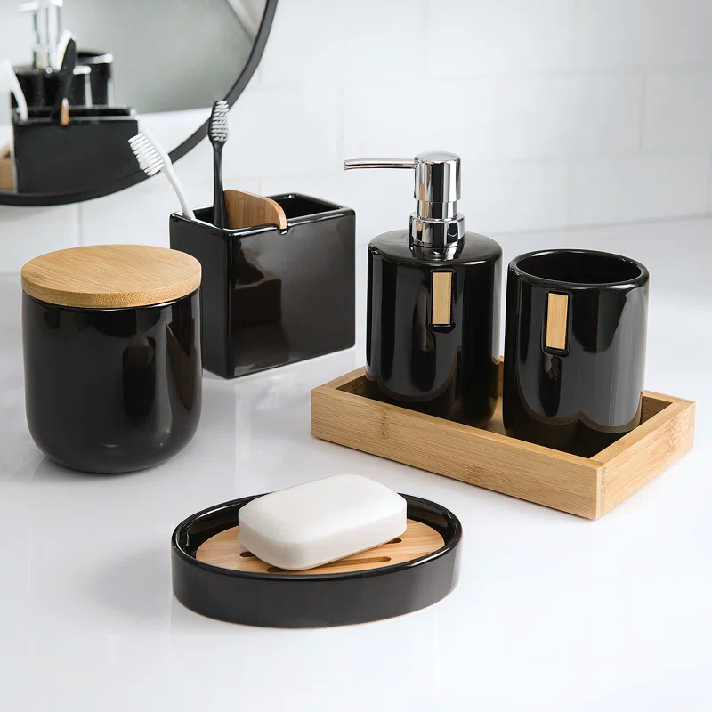Ceramic / Porcelain Soap Dish