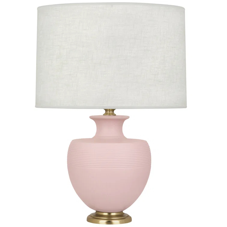 Robert Abbey Atlas Table Lamp