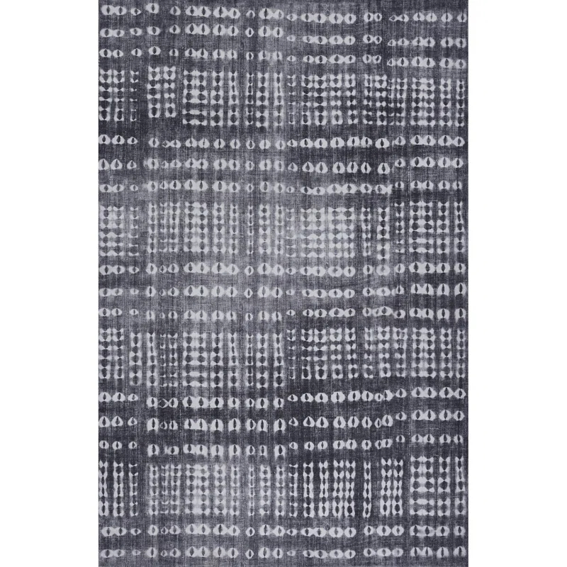 Novogratz Bolt Geometric Rug