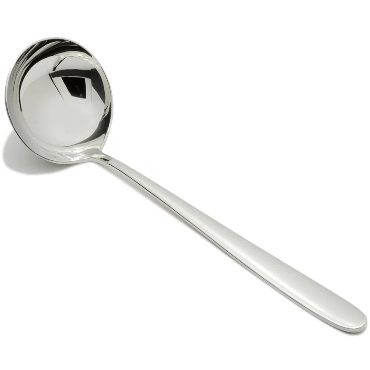 Fortessa Fortessa Grand City Large Soup Ladle
