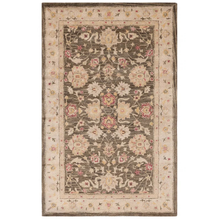 Safavieh Hand Tufted Wool Rug