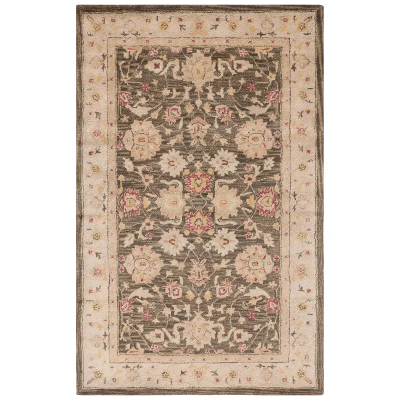 Safavieh Hand Tufted Wool Rug