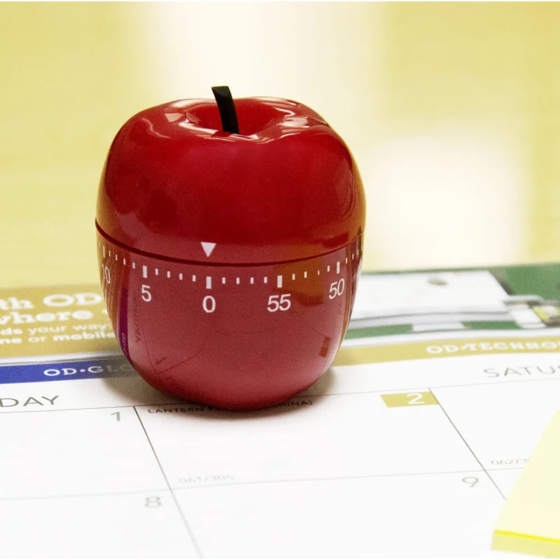 Baumgartens Apple Timer