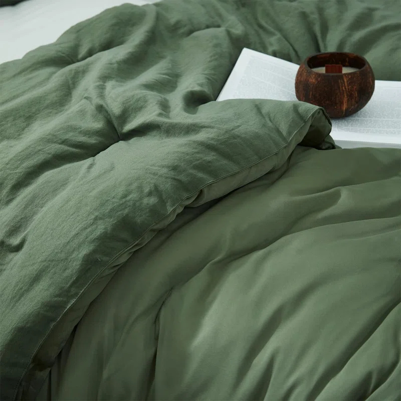 Byourbed Coma Inducer Calm Cool Oversized All Season Comforter Set