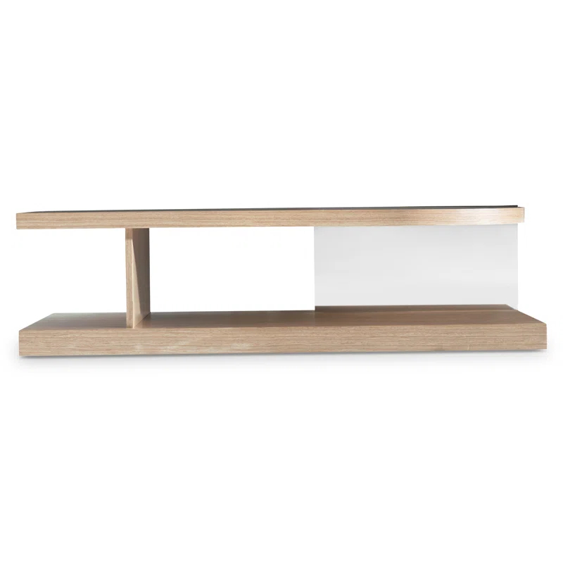 Modulum Coffee Table