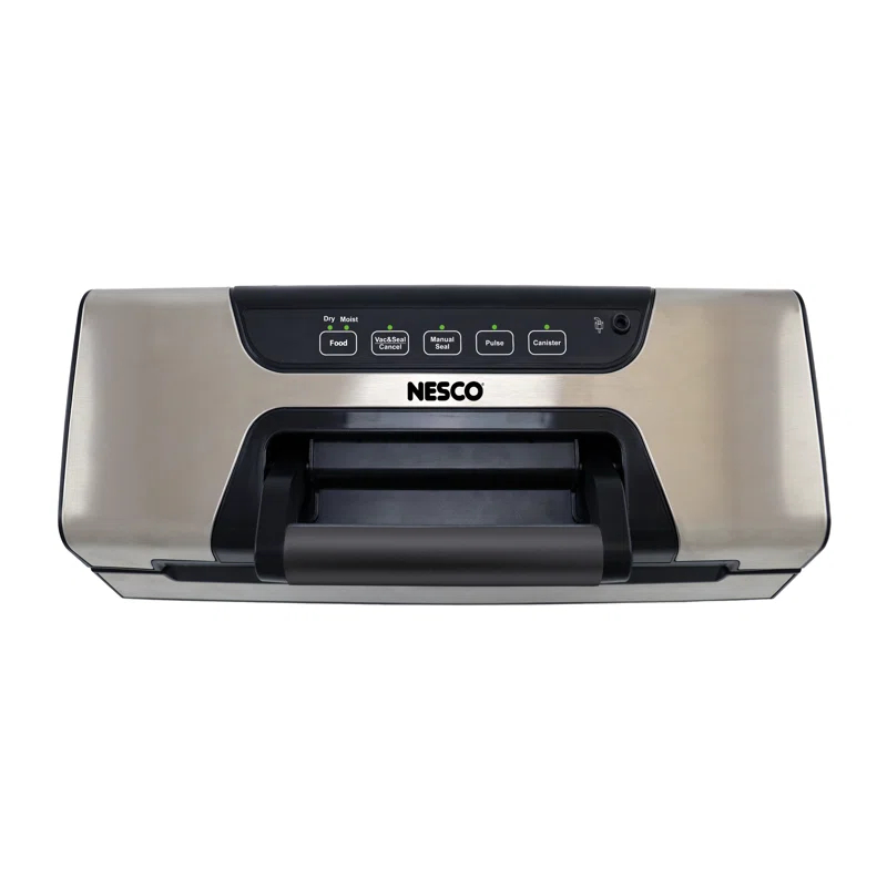 Nesco Deluxe Vacuum Sealer