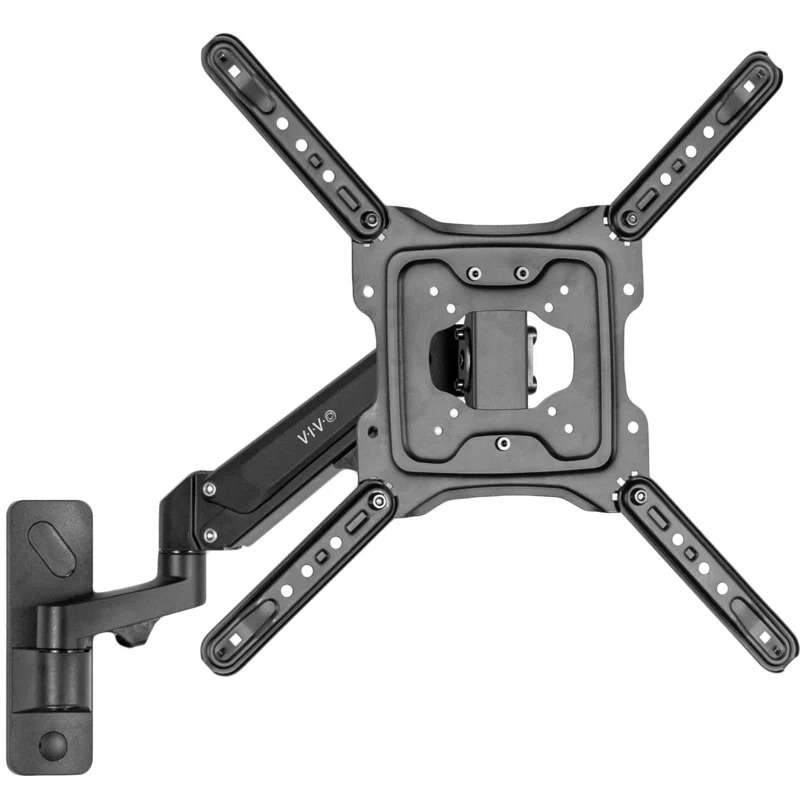 Vivo Premium Aluminum TV Wall Mount