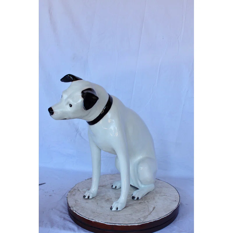 NIFAO Animals Statue