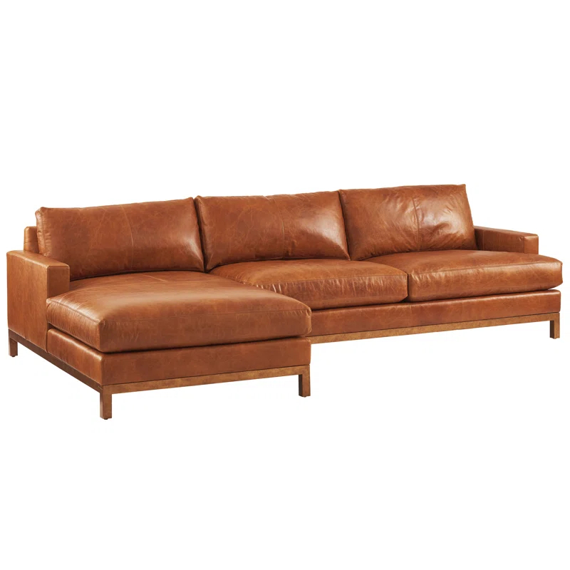 Barclay Butera Barclay Butera Upholstery Upholstered Sectional
