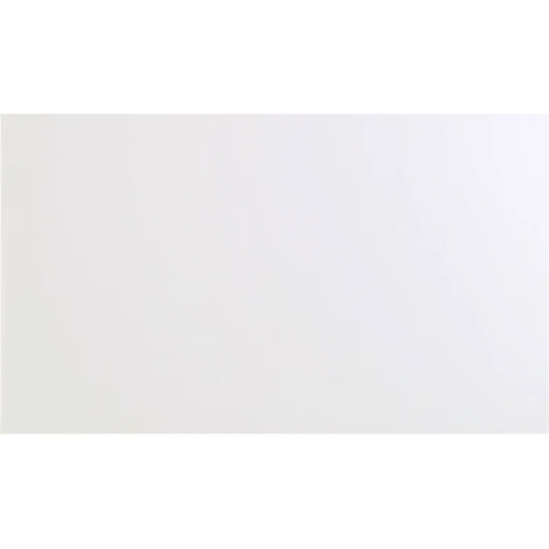 Belldinni Smart Pro 4H Polar White Paneled Manufactured Wood Interior Like a Prehung Door