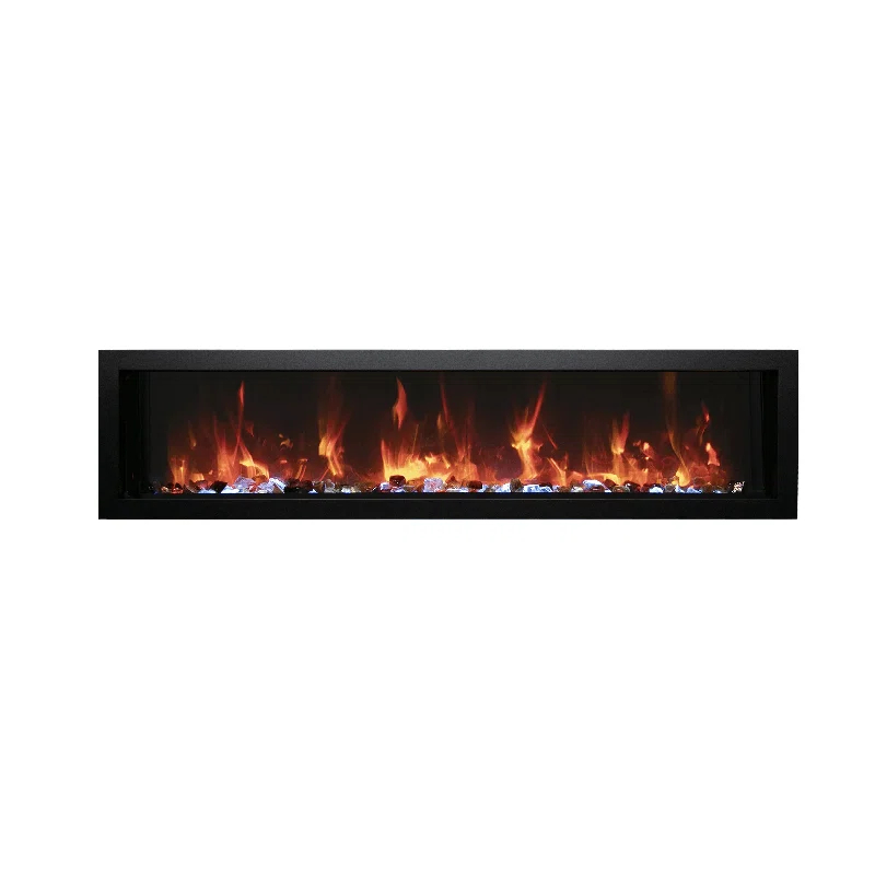 Electric Fireplace