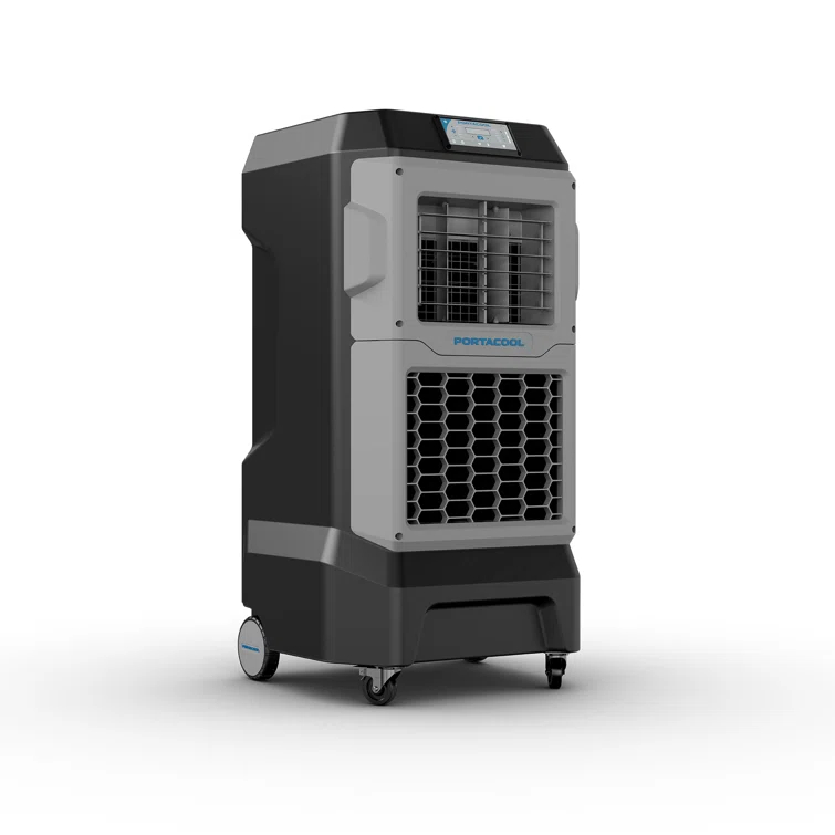 Portacool Portacool Apex 700 1400 Wi-Fi Connected Evaporative Cooler
