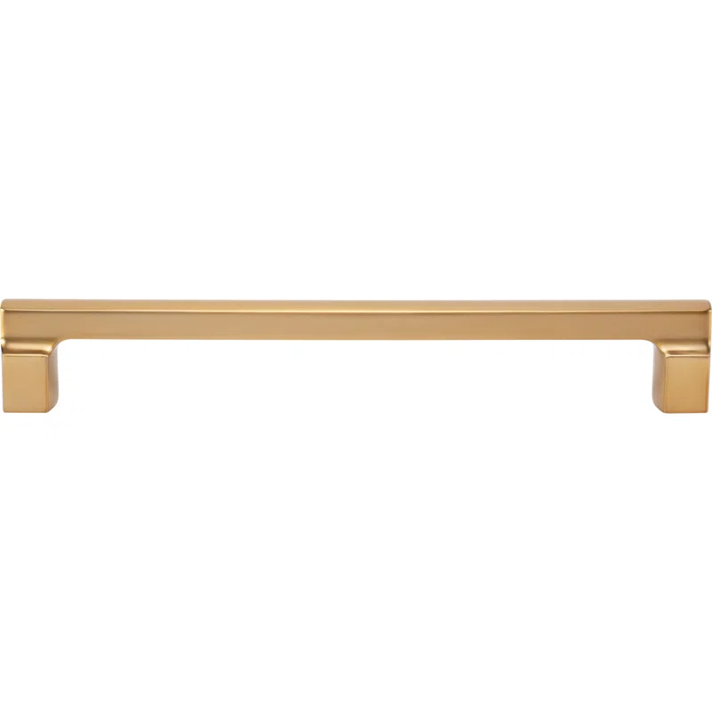 Atlas Homewares Reeves 12" Center To Center Bar Pull