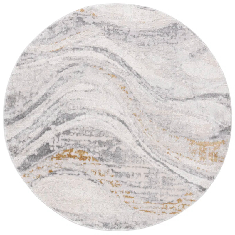 Safavieh Palma Performance Abstract Rug
