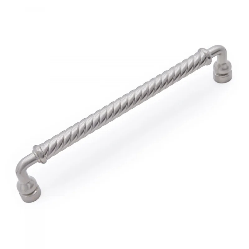 Rk International Rope Twist 8" Center to Center Pull CP Series
