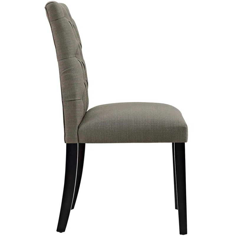 Modway Copper Grove Trilj Dining Chair (Set of 4) by Modway