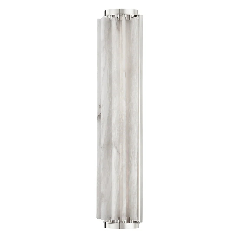 Hillside 1 Light Wall Sconce