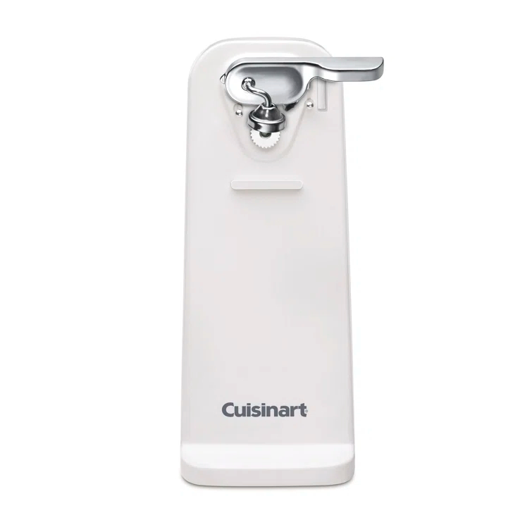 Cuisinart Cuisinart Deluxe Stainless Steel Electric Can Opener