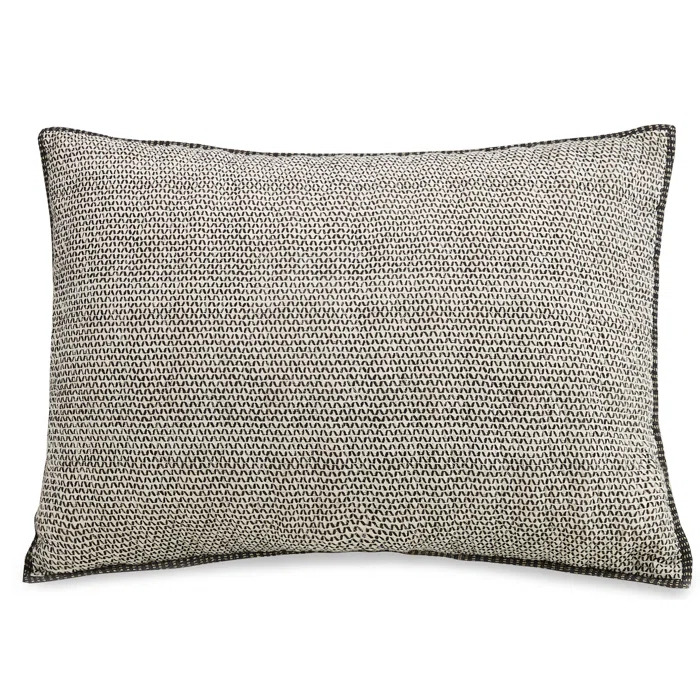 Ayesha Curry Graphite Sham