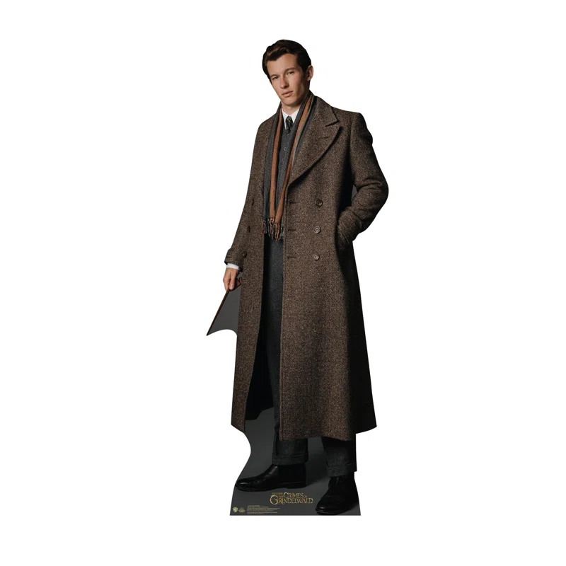 73'' Harry Potter Cardboard Standup