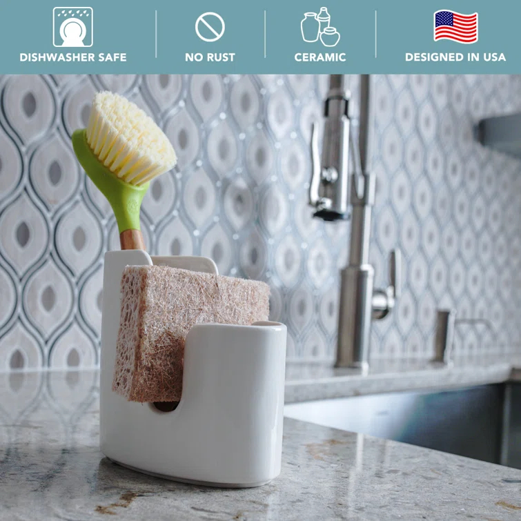 scarlettwares Sink Caddy