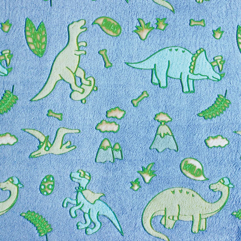 Winston Brands Throw Blanket