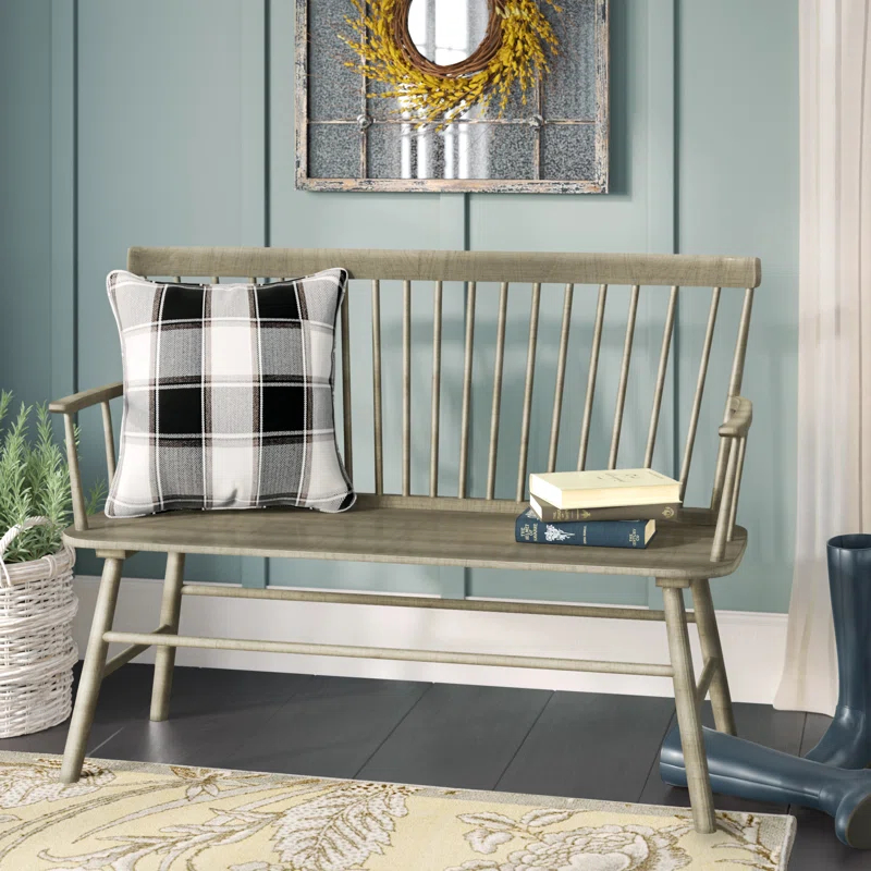 Dovecove Karlovy Wood Bench