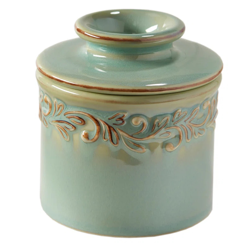 Butter Bell Butter Bell - The Original Butter Bell Crock - Antique Collection