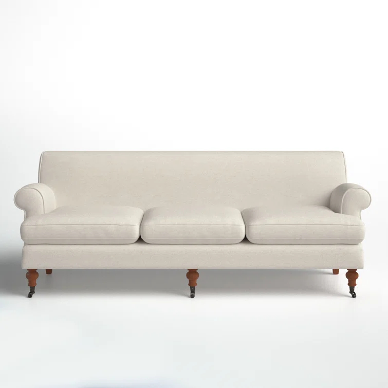 Harbor 88'' Upholstered Sofa