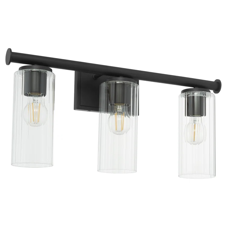 Tamara Day MERCIER 3 Light Vanity