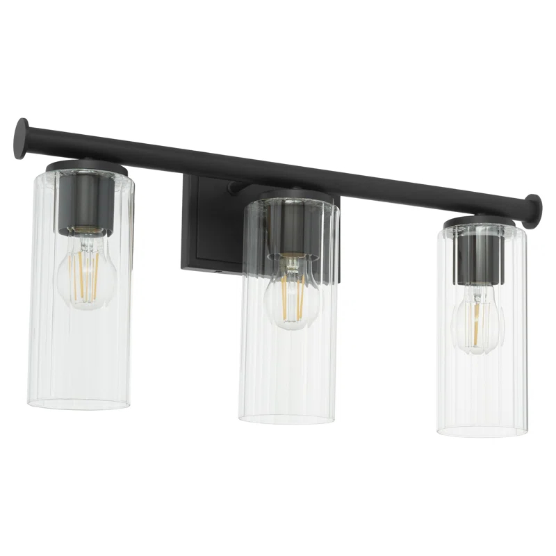 Breakwater Bay MERCIER 3 Light Vanity