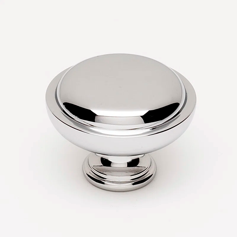 Mushroom Knob
