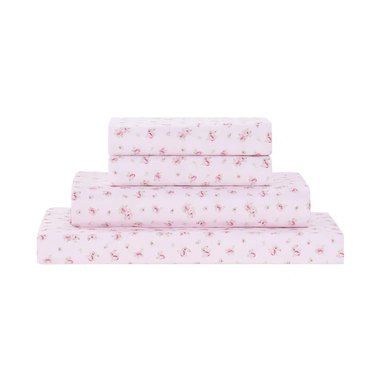 Modern Threads Modern Threads  Silky Soft Microfiber Wrinkle Free Sheets Luxurious Microfiber Bed Sheets