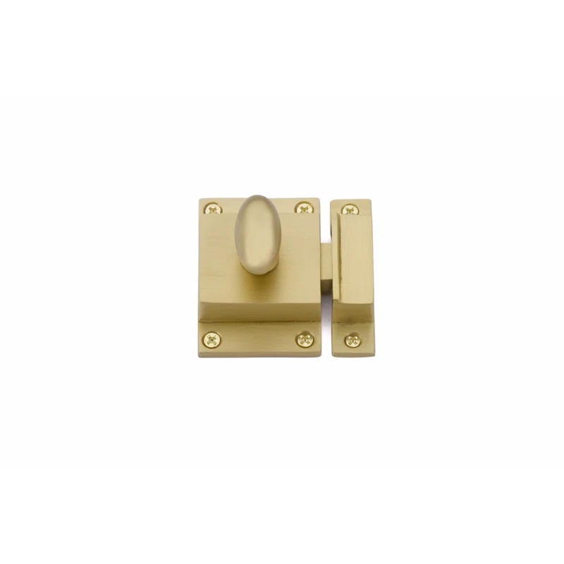 Emtek Emtek Cabinet Latch 2-1/4"