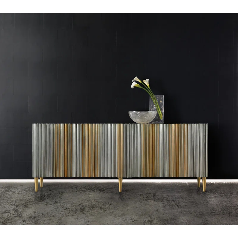 Melange 92'' Sideboard