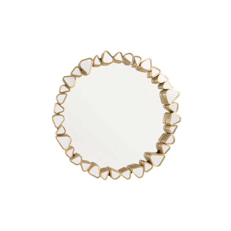 Phillips Collection Pebble Glam Accent Mirror