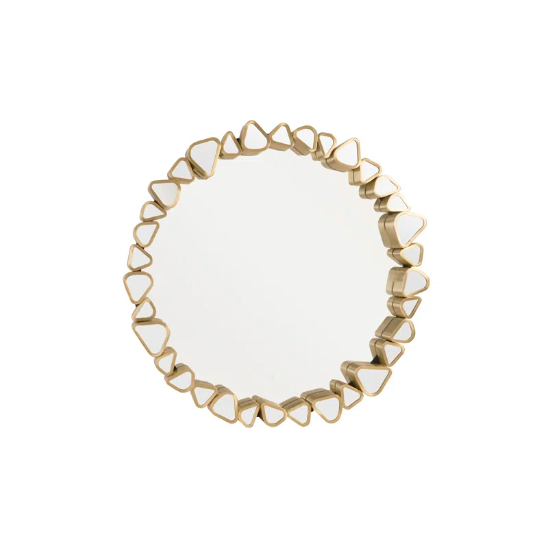 Phillips Collection Pebble Glam Accent Mirror