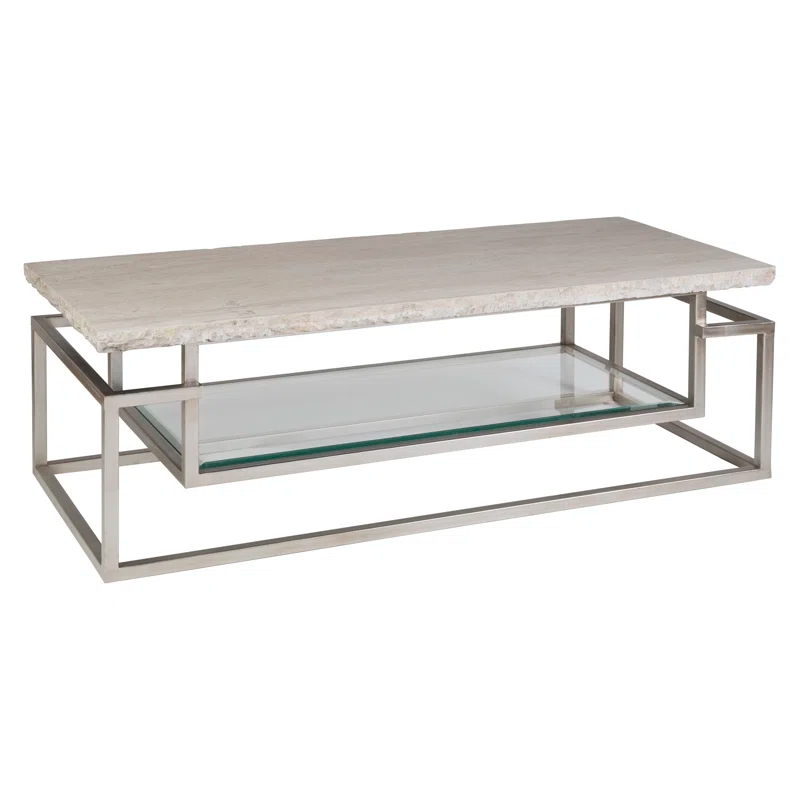 Artistica Home Signature Designs Theo Cocktail Table