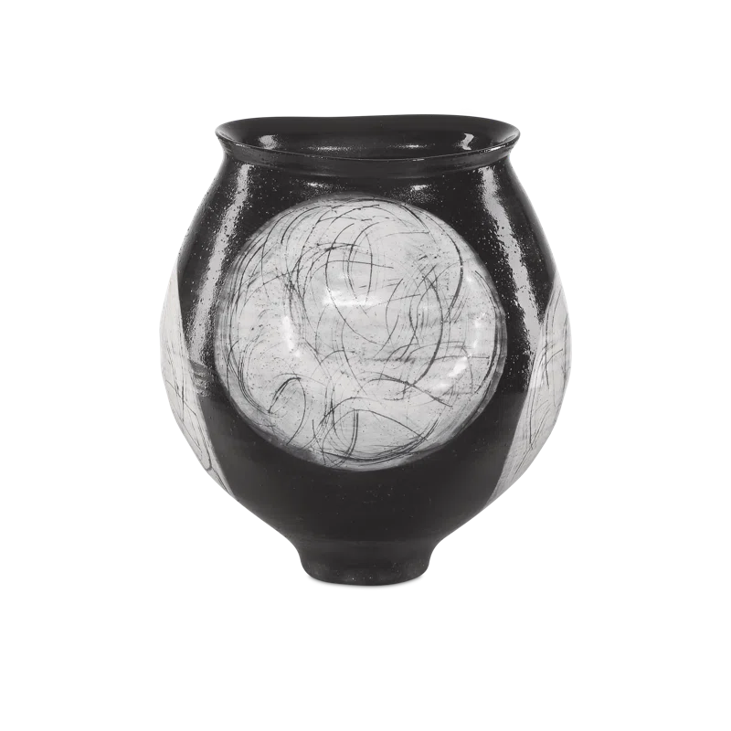 Currey & Company Nakamura Vase