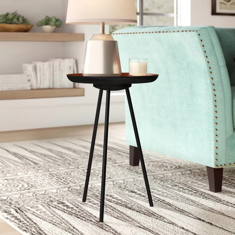 Mistana™ Philo End Table