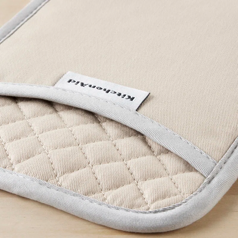 KitchenAid® KitchenAid Asteroid Pot Holder 2-Pack Set, (Set of 2)